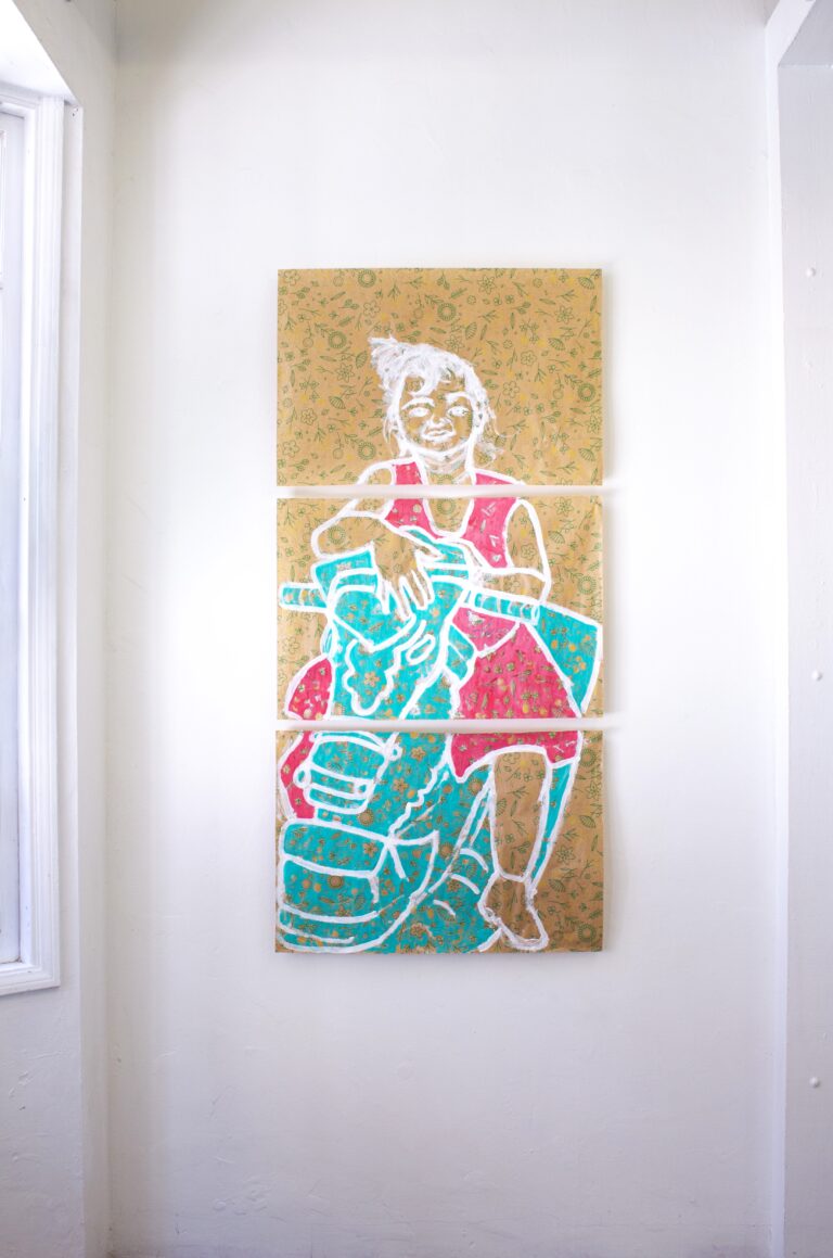 Transtemporal Materialities